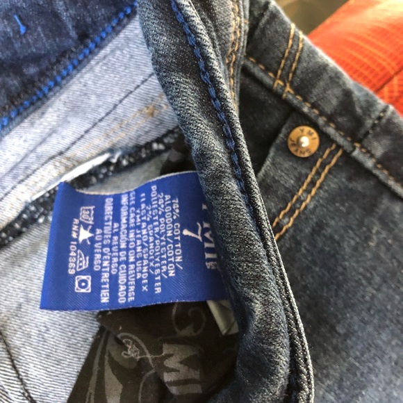 YMI jeans - Picture 4 of 6